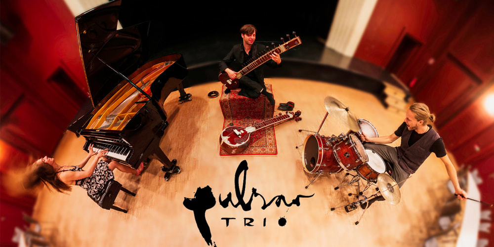 Tickets Pulsar Trio - Nachholkonzert 1,  in Kassel