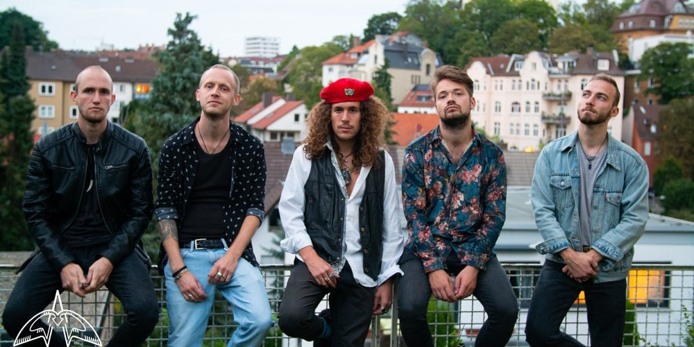 Tickets Noriega Mind, Rock in Kassel