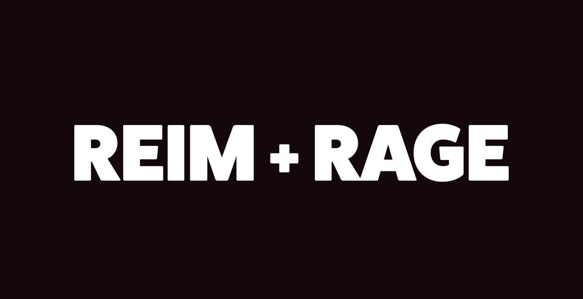 Tickets Reim und Rage ,  in Kassel