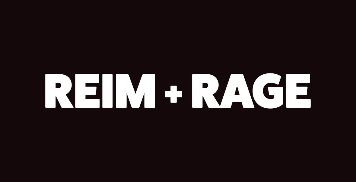 Tickets Reim und Rage, Neues Format in Kassel