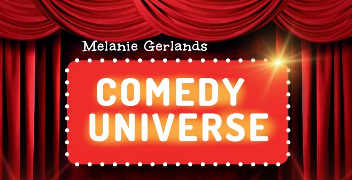 Tickets Comedy Universe – Die Mixshow,  in Kassel