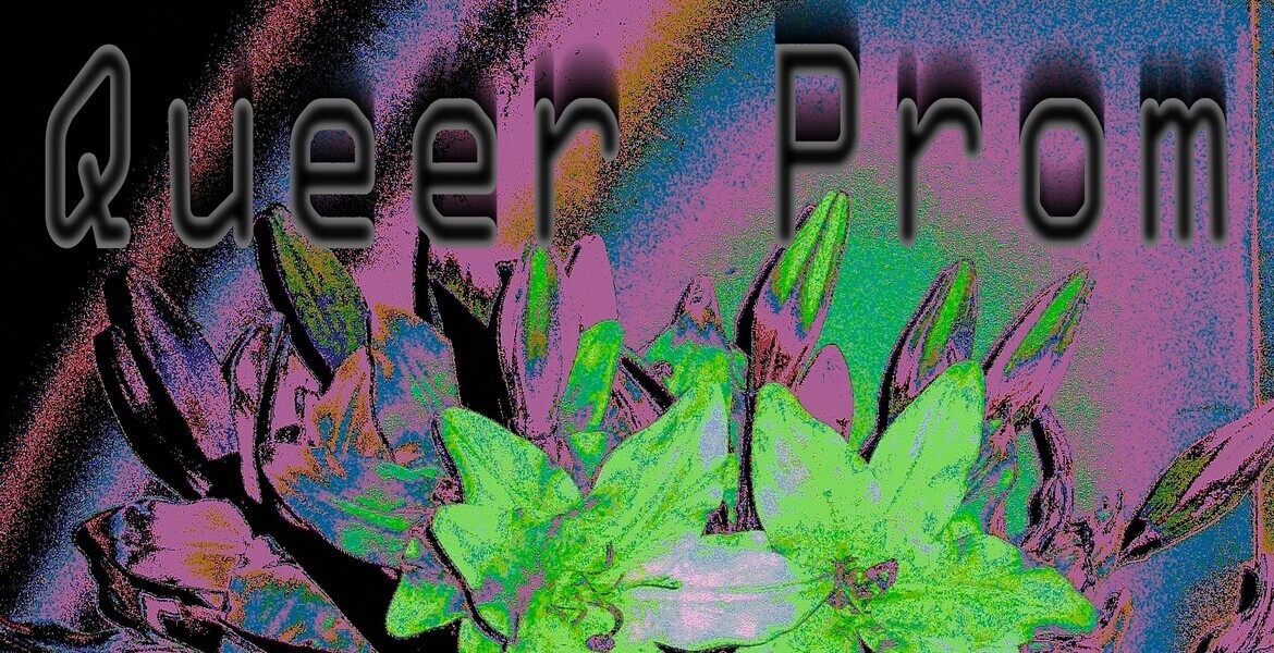 Tickets Loud & Queer presents: Queer Prom, DJs und Drag-Performances in Kassel