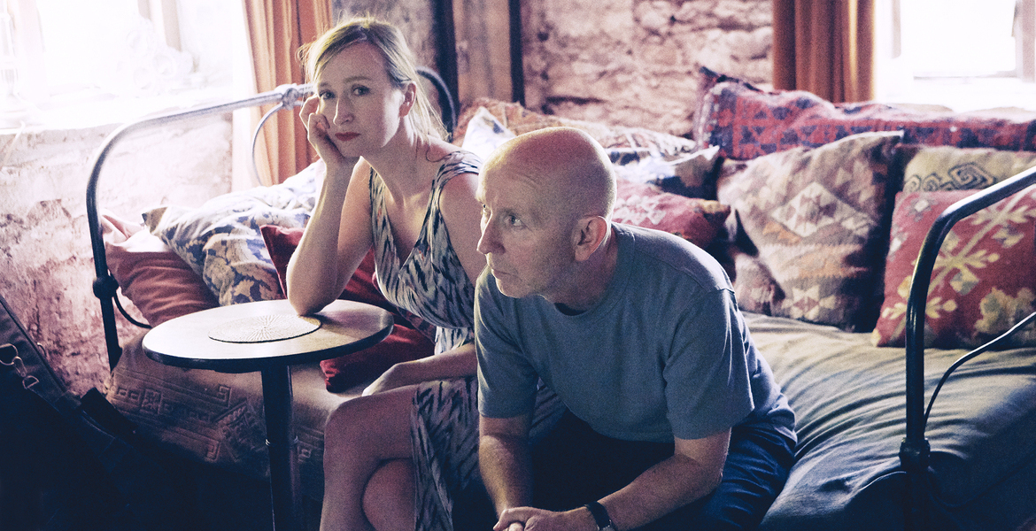 Tickets Kieran Goss & Annie Kinsella, The Journey Home... New Songs and Stories from Ireland in Kassel