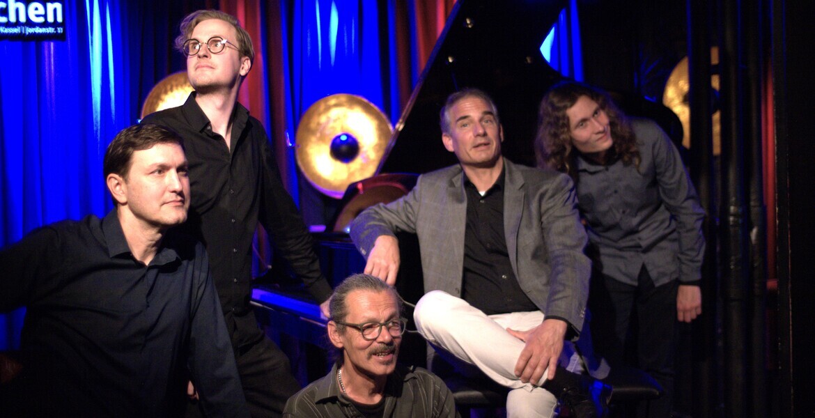 Tickets let´s be frank, Jazzclub-Konzert in Kassel