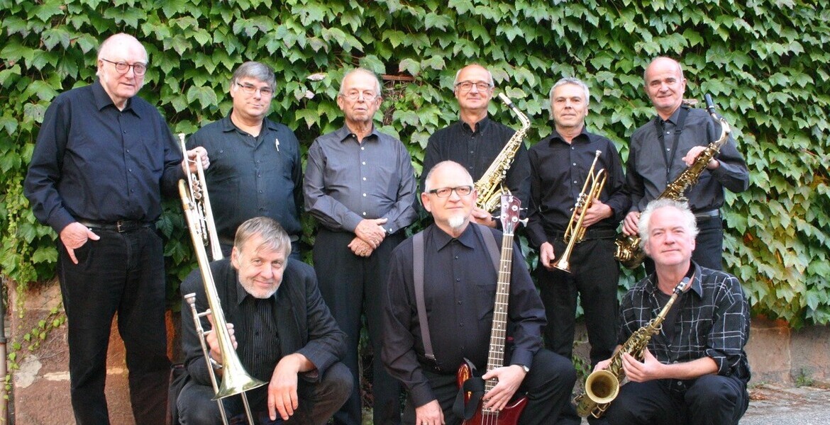 Tickets Blue Heaven, Jazzclub-Konzert  in Kassel