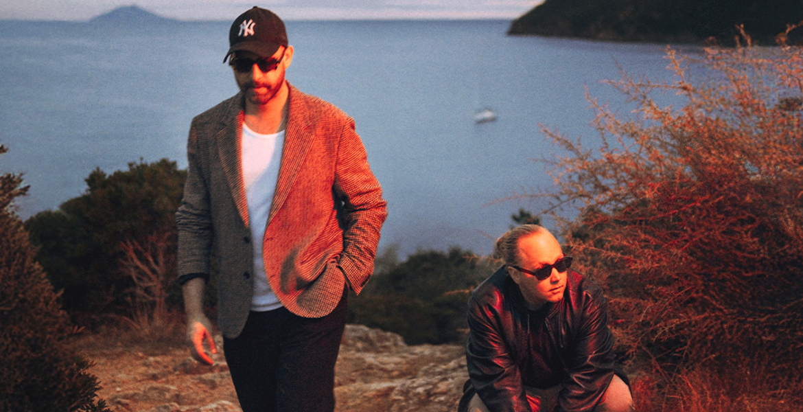 Tickets Fullax, FULLAX – „Nicht mehr Weh“ Release-Tour 2026 in Kassel