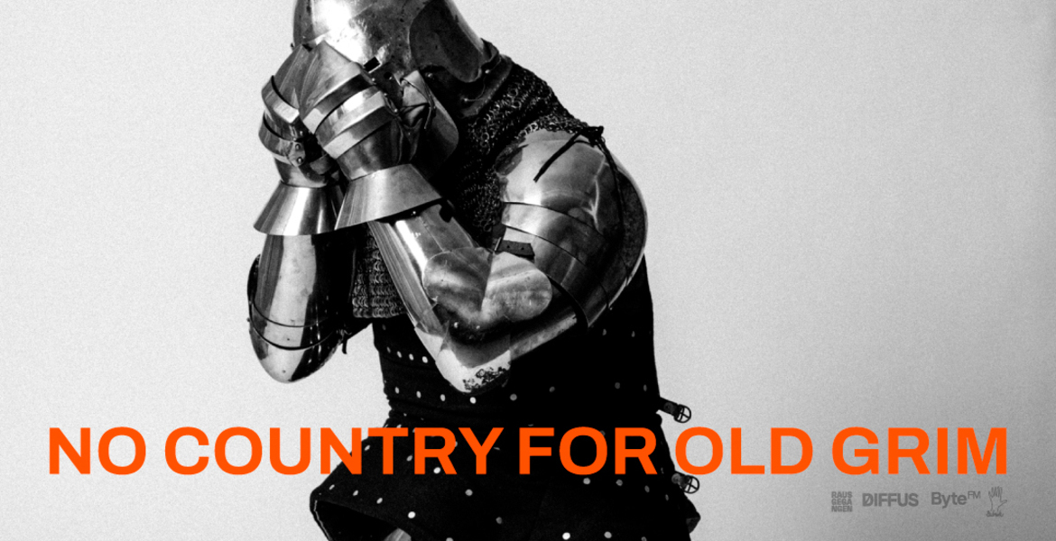 Tickets Grim104, No Country For Old Grim Tour 2026 in Kassel