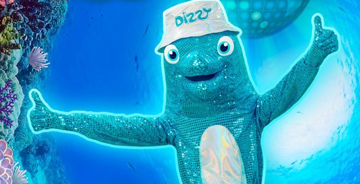 Tickets Dizzy Disco, AQUATASTISCH in Kassel