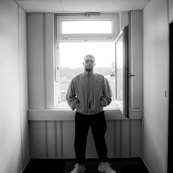 Tom Hengst Rapper Tickets für Tom Hengst in Kassel am 23.02.2024 Kulturzentrum ...