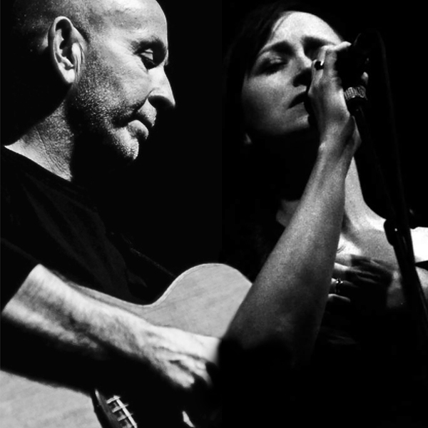 Kieran Goss & Annie Kinsella, Kulturzentrum Schlachthof, 01.11.2026